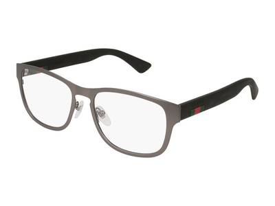 Dioptrické okuliare Gucci GG0175O 001