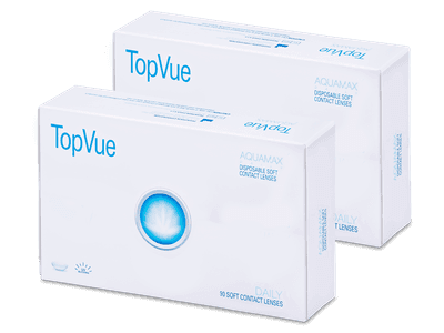 TopVue Daily (180 šošoviek)