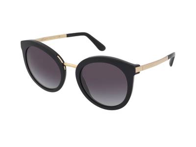 Dolce & Gabbana DG4268 501/8G 