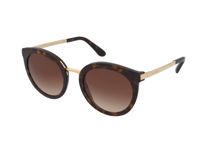 Slnečné okuliare Dolce & Gabbana DG4268 502/13 