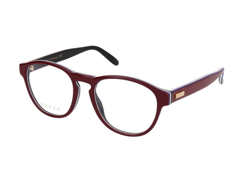 Dioptrické okuliare Gucci GG0273O 003 