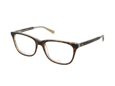 Dioptrické okuliare Tommy Hilfiger TH 1234 1IL