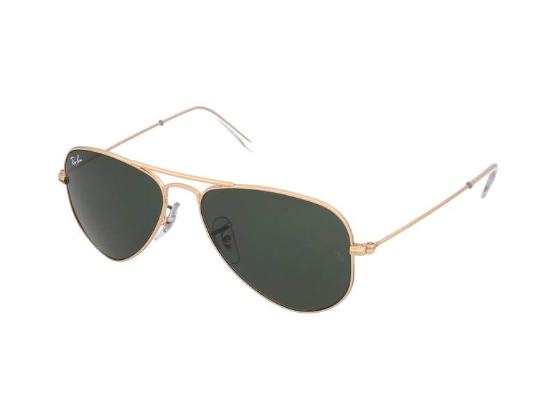 Slnečné okuliare Ray-Ban Original Aviator RB3044 - L0207 