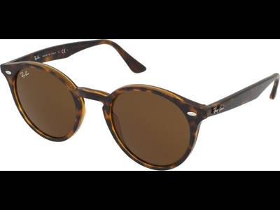 Slnečné okuliare Ray-Ban RB2180 - 710/73 