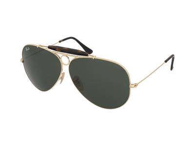 Slnečné okuliare Slnečné okuliare Ray-Ban RB3138 - 181