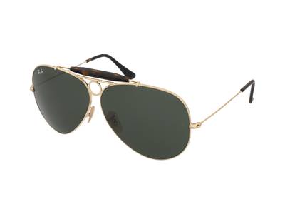 Slnečné okuliare Ray-Ban RB3138 - 181 