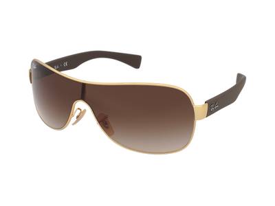 Slnečné okuliare Ray-Ban RB3471 - 001/13 