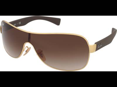 Slnečné okuliare Ray-Ban RB3471 - 001/13