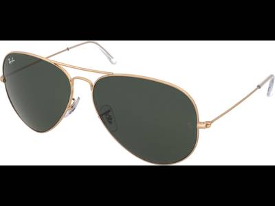 Slnečné okuliare Ray-Ban Original Aviator RB3025 - 001