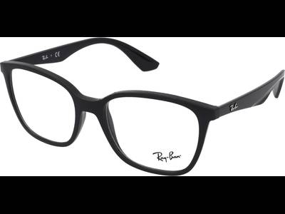 Okuliare Ray-Ban RX7066 - 2000