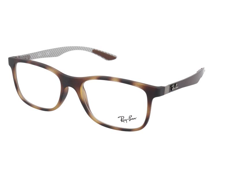 Dioptrické okuliare Ray-Ban RX8903 5200 