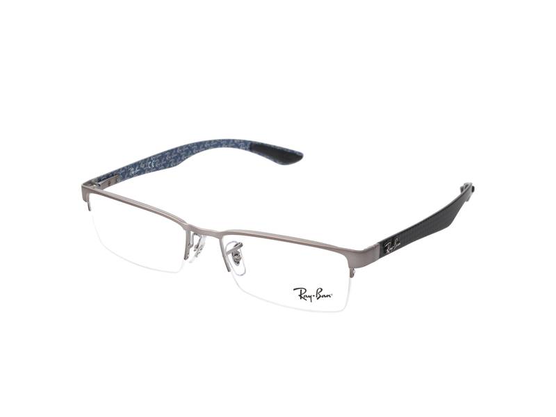 Dioptrické okuliare Ray-Ban RX8412 2502 