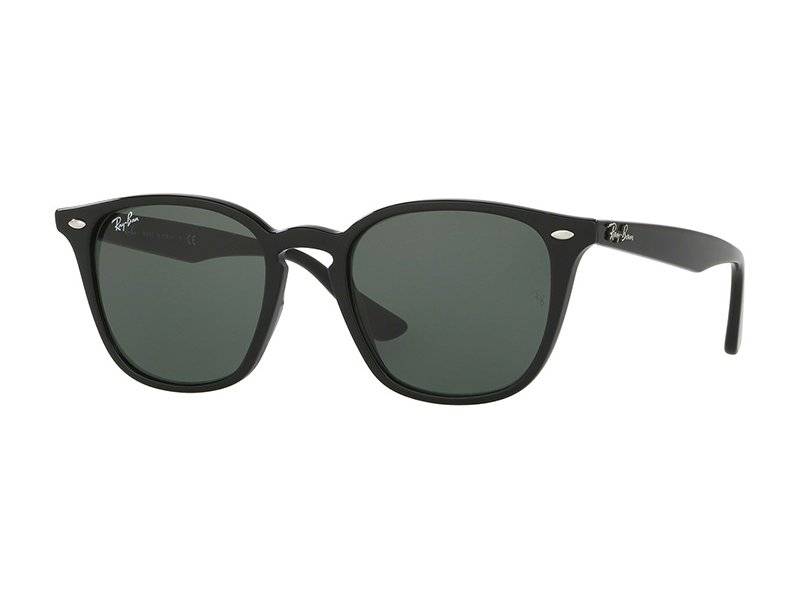 Slnečné okuliare Ray-Ban RB4258 601/71 