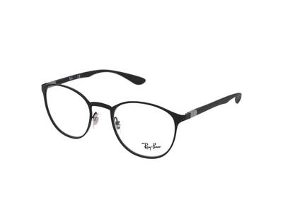 Okuliare Ray-Ban RX6355 - 2503 