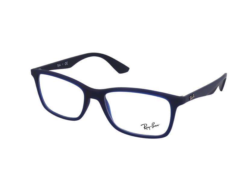 Dioptrické okuliare Okuliare Ray-Ban RX7047 - 5450 
