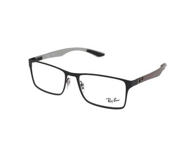 Dioptrické okuliare Ray-Ban RX8415 2503