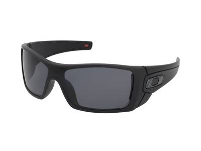 Slnečné okuliare Oakley Batwolf OO9101 910104