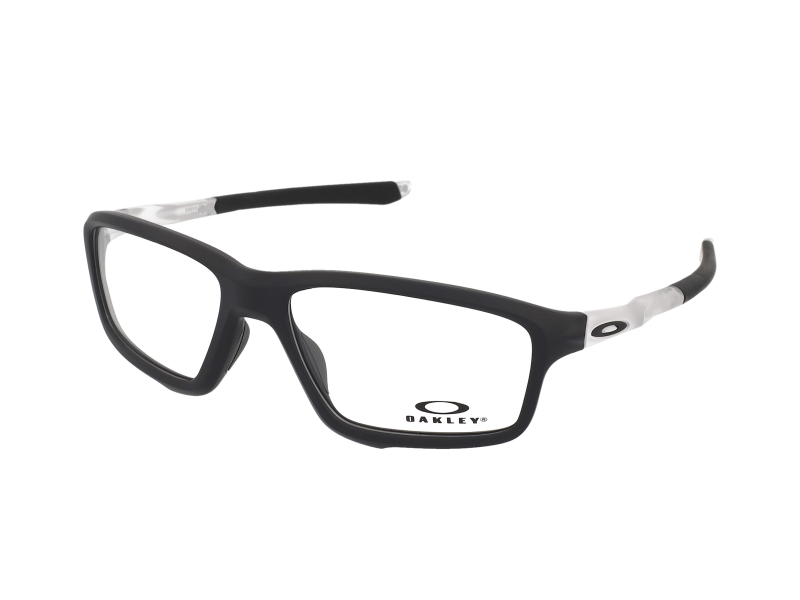 Dioptrické okuliare Oakley Crosslink Zero OX8076 807603 