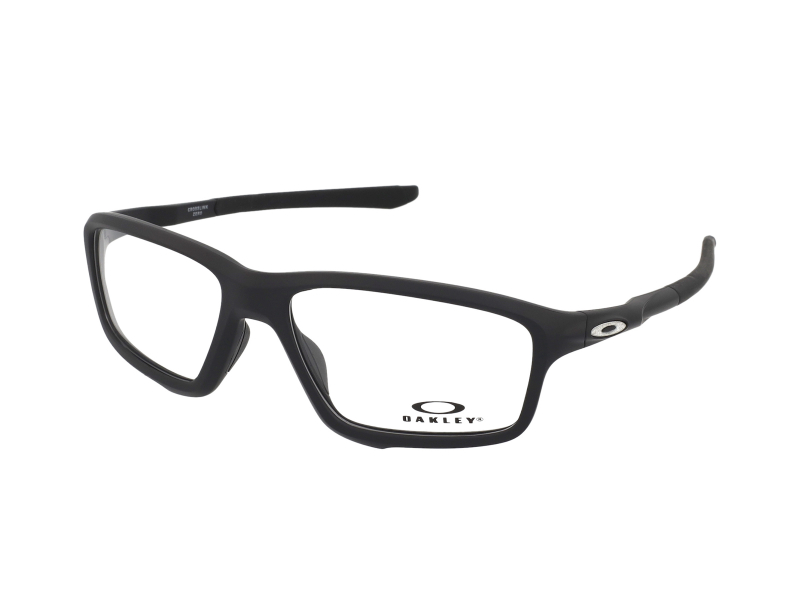 Dioptrické okuliare Oakley Crosslink Zero OX8076 807607 