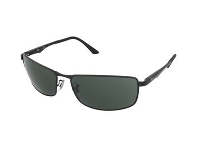 Slnečné okuliare Ray-Ban RB3498 - 002/71 