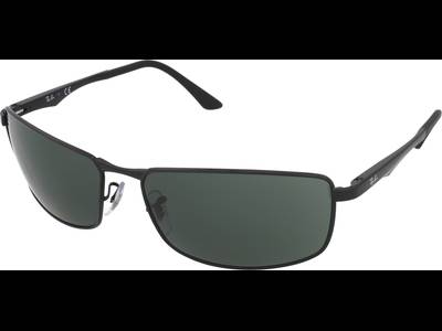 Slnečné okuliare Ray-Ban RB3498 - 002/71 