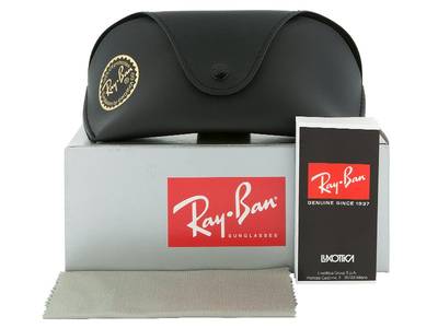 Slnečné okuliare Ray-Ban Jackie Ohh II RB4098 710/71 - Preview pack (illustration photo)