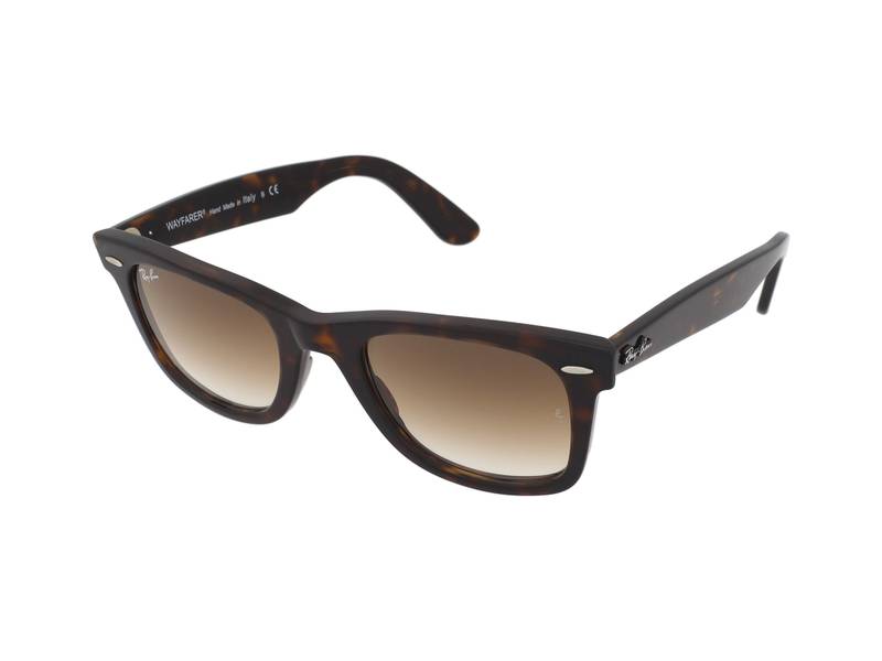 Slnečné okuliare Ray-Ban Original Wayfarer RB2140 902/51 