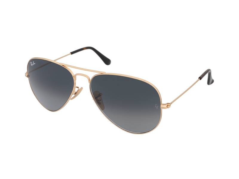 Slnečné okuliare Ray-Ban Aviator Havana Collection RB3025 181/71 