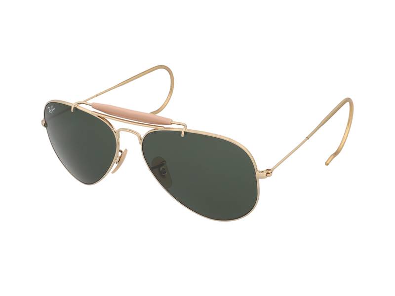 Slnečné okuliare Ray-Ban Outdoorsman RB3030 L0216 