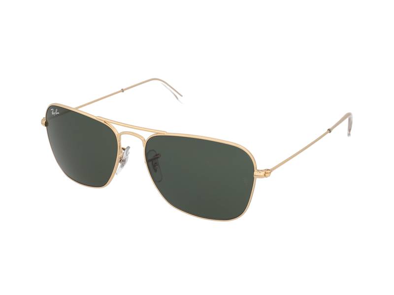 Slnečné okuliare Ray-Ban RB3136 001 