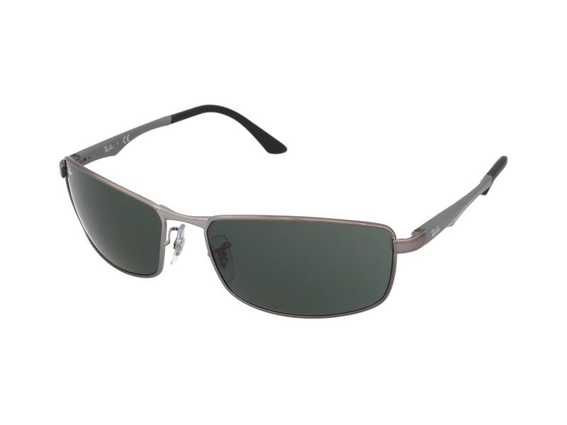 Slnečné okuliare Ray-Ban RB3498 004/71 