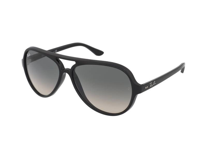 Slnečné okuliare Ray-Ban Cats 5000 Classic RB4125 601/32 