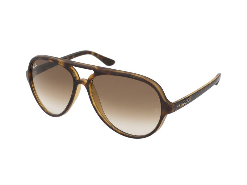 Slnečné okuliare Ray-Ban Cats 5000 Classic RB4125 710/51 
