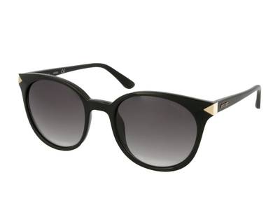 Slnečné okuliare Guess GU7550 01B