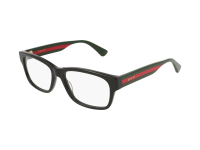 Dioptrické okuliare Gucci GG0343O 007
