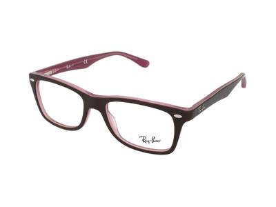 Dioptrické okuliare Ray-Ban RX5228 2126