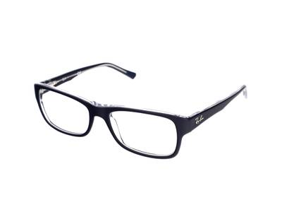 Dioptrické okuliare Ray-Ban RX5268 5739