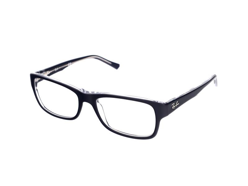 Dioptrické okuliare Ray-Ban RX5268 5739 