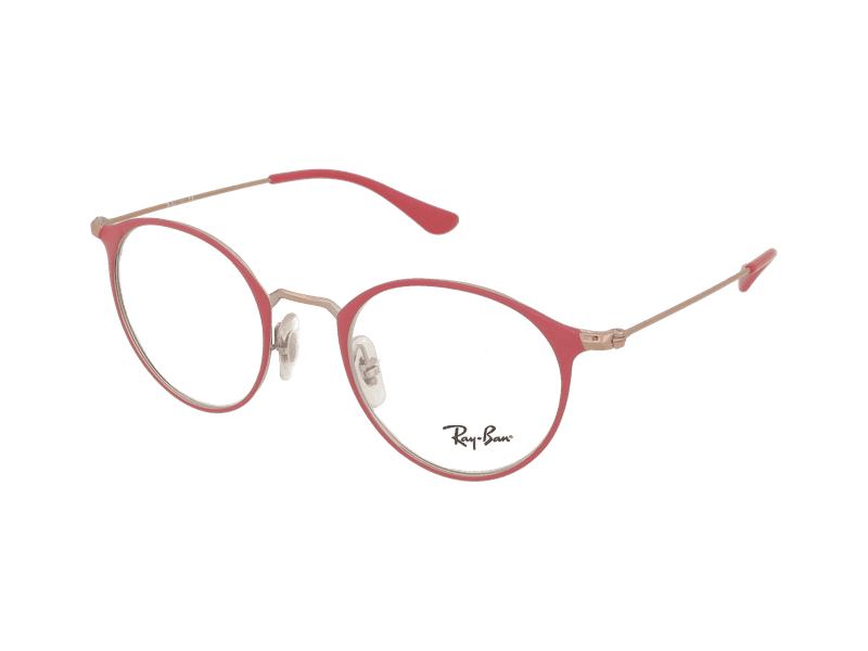 Dioptrické okuliare Ray-Ban RX6378 2974 