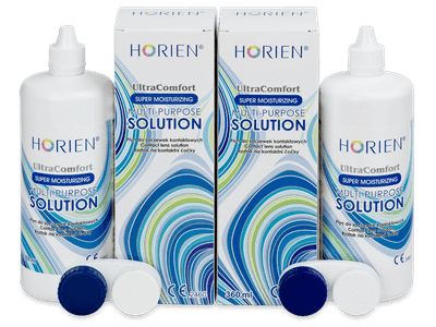 Horien 2x360 ml