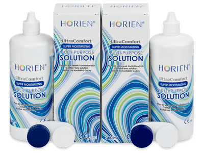 Horien 2x360 ml 