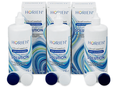 Horien 3x360 ml