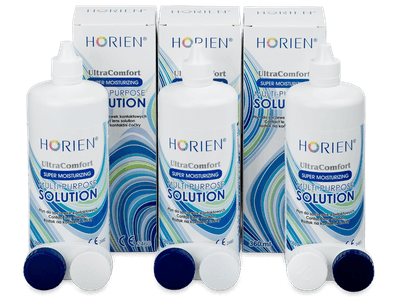 Horien 3x360 ml 