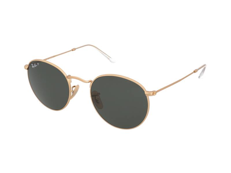 Slnečné okuliare Ray-Ban RB3447 112/58 