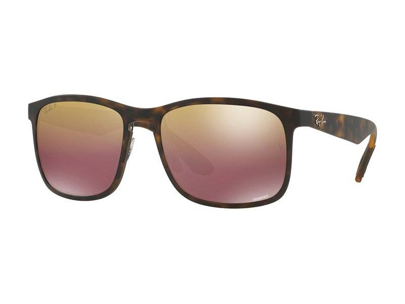 Slnečné okuliare Ray-Ban RB4264 894/6B 