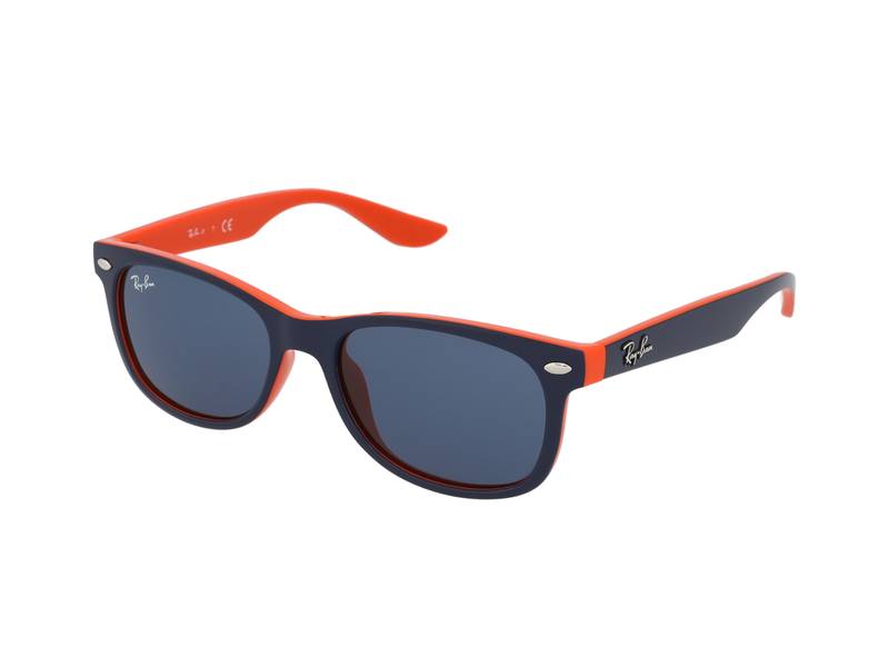 Slnečné okuliare Ray-Ban RJ9052S 178/80 
