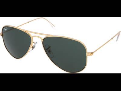 Slnečné okuliare Ray-Ban RJ9506S - 223/71