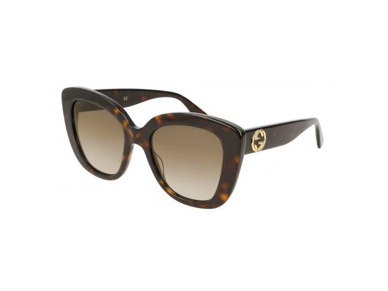 Slnečné okuliare Gucci GG0327S 002 