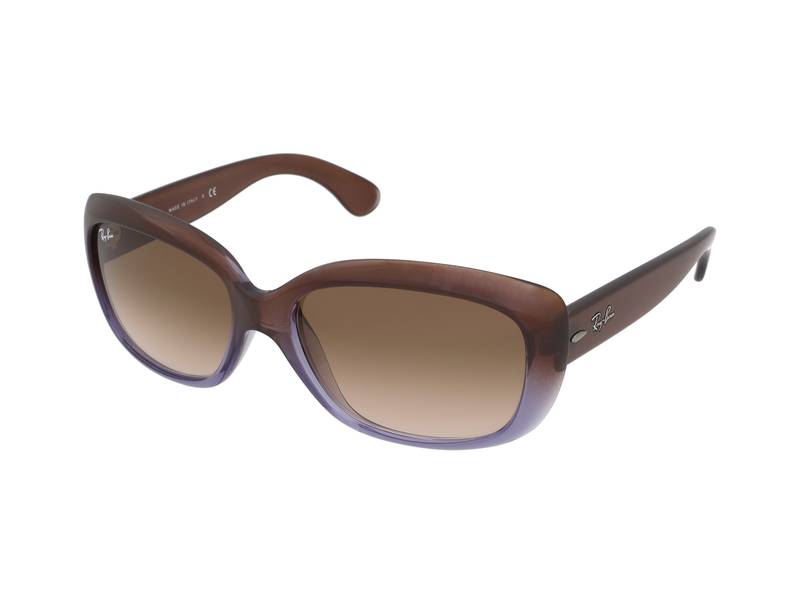 Slnečné okuliare Ray-Ban Jackie Ohh RB4101 860/51 
