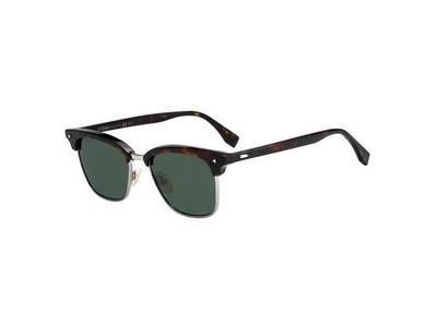 Slnečné okuliare Fendi FF M0003/S 086/QT